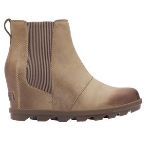 Sorel, Joan of Arctic Wedge II Boots